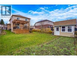 139 FERRIS Drive - 43