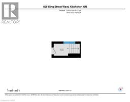 698 KING Street W - 25