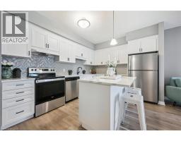 261 WOODBINE Avenue UnitNo. 35 - 1