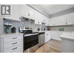 261 WOODBINE Avenue UnitNo. 35 - 14