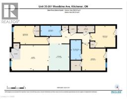 261 WOODBINE Avenue UnitNo. 35 - 42