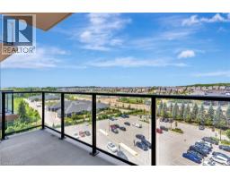 525 NEW DUNDEE Road UnitNo. 706 - 18