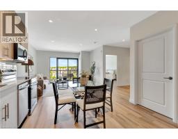 525 NEW DUNDEE Road UnitNo. 706 - 8