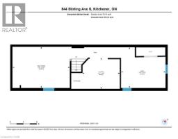 844 S STIRLING Avenue S - 32