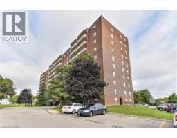 1100 COURTLAND Avenue E UnitNo. 710 - 2