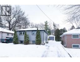 130 HENRY Street - 1