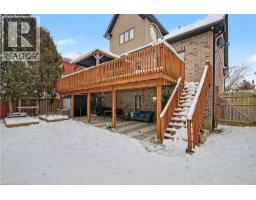 219 WALKER Street - 39