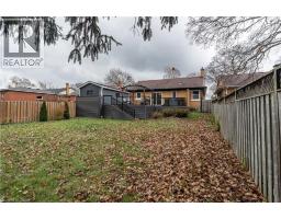 266 MELROSE Avenue - 42