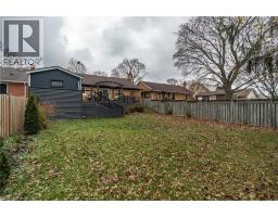 266 MELROSE Avenue - 44