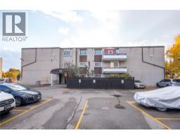 71 VANIER Drive UnitNo. 104 - 4