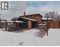 134 PUSEY Boulevard - 30