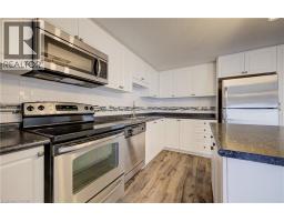 236 RACHEL Crescent UnitNo. H - 17