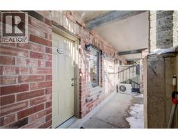 236 RACHEL Crescent UnitNo. H - 5