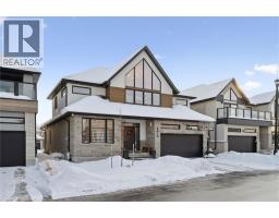 972 STONECLIFFE Walk UnitNo. 18 - 2