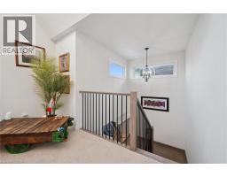 972 STONECLIFFE Walk UnitNo. 18 - 32