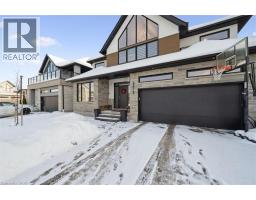 972 STONECLIFFE Walk UnitNo. 18 - 4