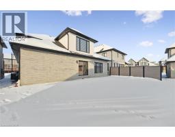 972 STONECLIFFE Walk UnitNo. 18 - 47