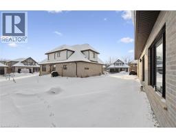 972 STONECLIFFE Walk UnitNo. 18 - 49