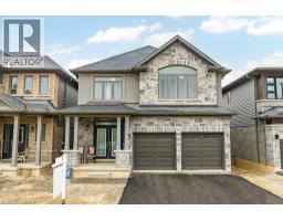 462 BLACKBURN Drive - 1