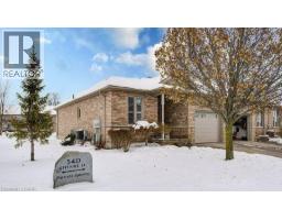 566 SPITFIRE Street UnitNo. 55 - 3