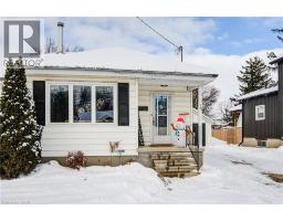 145 E HOPE Street E - 3