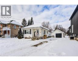 145 E HOPE Street E - 5