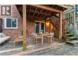 26 WOOLWICH Street - 32