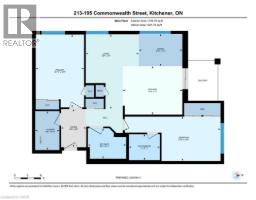 195 COMMONWEALTH Street UnitNo. 213 - 50