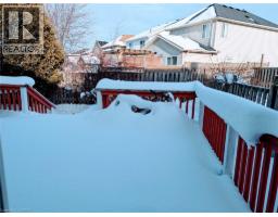 520 CHABLIS Drive - 27