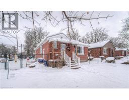 60 DUDHOPE Avenue - 4