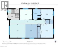 60 DUDHOPE Avenue - 41