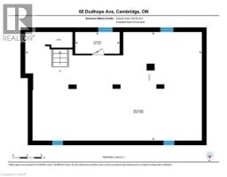 60 DUDHOPE Avenue - 42