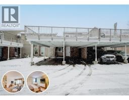 65 GLAMIS Road UnitNo. 25 - 1