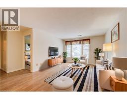 65 GLAMIS Road UnitNo. 25 - 10