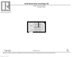 65 GLAMIS Road UnitNo. 25 - 16