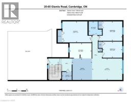 65 GLAMIS Road UnitNo. 25 - 17