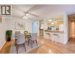 65 GLAMIS Road UnitNo. 25 - 6