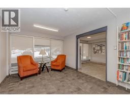 58 BRIDGEPORT Road E UnitNo. 106 - 33