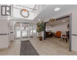 58 BRIDGEPORT Road E UnitNo. 106 - 4