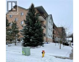 345 BRIARMEADOW Drive UnitNo. 206 - 1