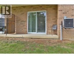 345 BRIARMEADOW Drive UnitNo. 206 - 17