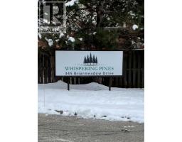 345 BRIARMEADOW Drive UnitNo. 206 - 2