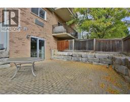 345 BRIARMEADOW Drive UnitNo. 206 - 21