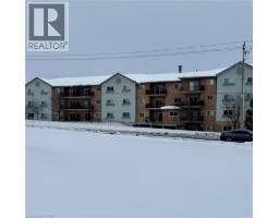 345 BRIARMEADOW Drive UnitNo. 206 - 3