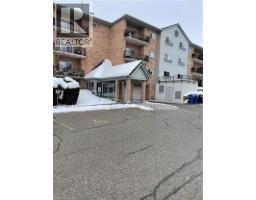 345 BRIARMEADOW Drive UnitNo. 206 - 4