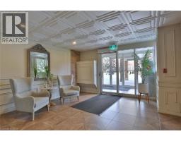 345 BRIARMEADOW Drive UnitNo. 206 - 5