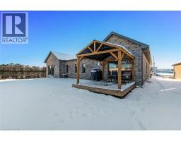 393 ARGYLE Avenue - 21