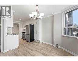 200 JAMIESON Parkway UnitNo. 205 - 15