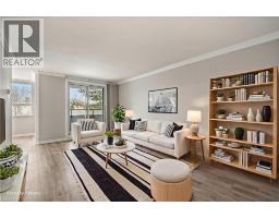 200 JAMIESON Parkway UnitNo. 205 - 16