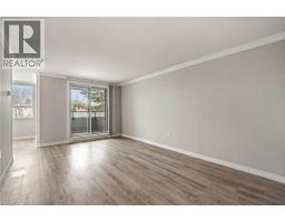 200 JAMIESON Parkway UnitNo. 205 - 17